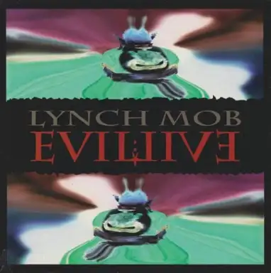 Evil: Live