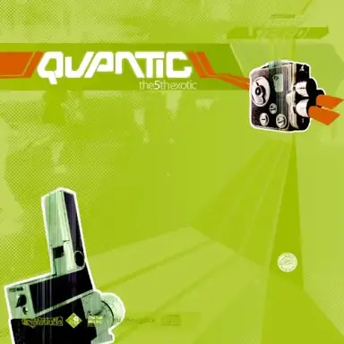 The 5th Exotic