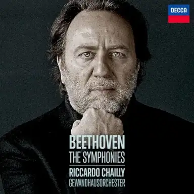 The Symphonies