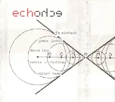 Echohce