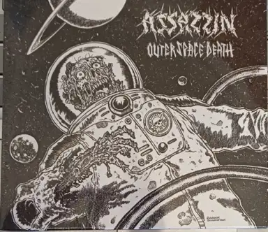 Outer Space Death