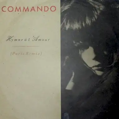 Hymne a l'amour