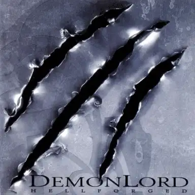 Hellforged