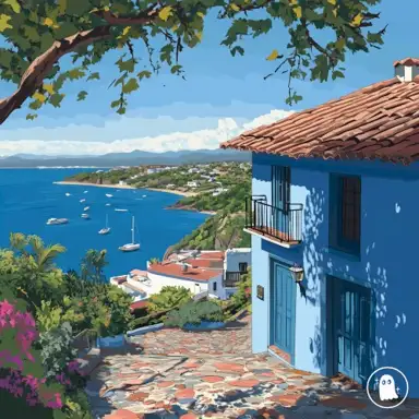 bossa paradise