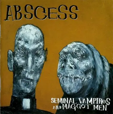 Seminal Vampires and Maggot Men