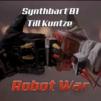 Robot War