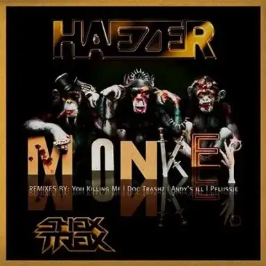 Monkey