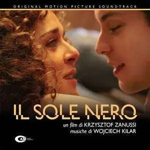 Il Sole Nero (Original Motion Picture Soundtrack)