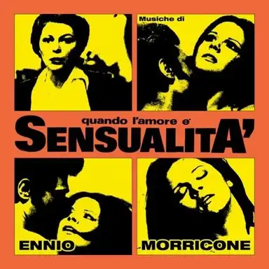 Soluzione borghese (From "Quando l'amore è sensualità" / Remastered 2022)