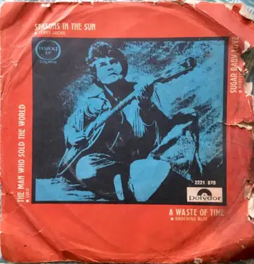 Seasons in the Sun & Other Hits