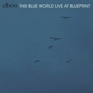 This Blue World Live at Blueprint