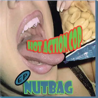 Nutbag EP