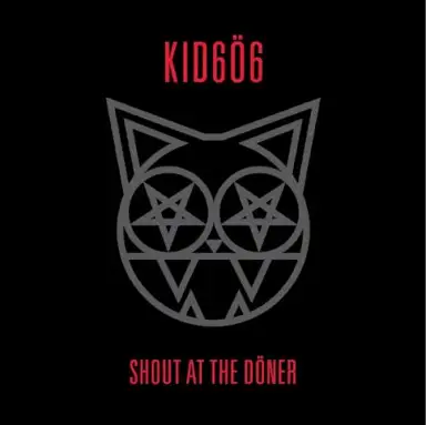 Shout at the Döner