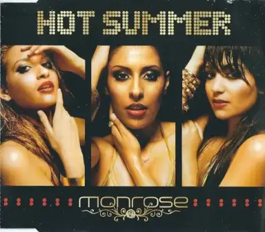 Hot Summer