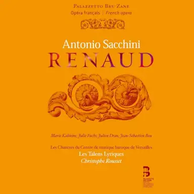 Renaud