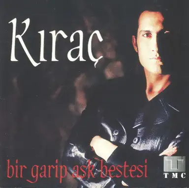 Bir Garip Aşk Bestesi