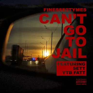 Can’t Go to Jail