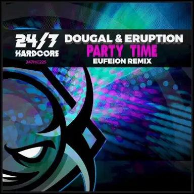 Party Time (Eufeion remix)