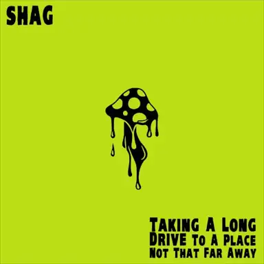 Taking a Long Drive to a Place Not That Far Away