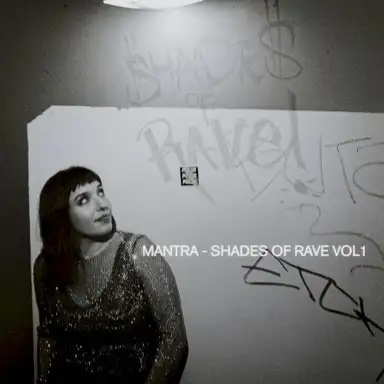 Shades of Rave Vol. 1