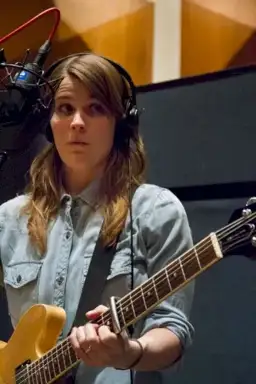 2015-01-28: Folkadelphia Session, XPN Performance Studio, Philadelphia, PA, US