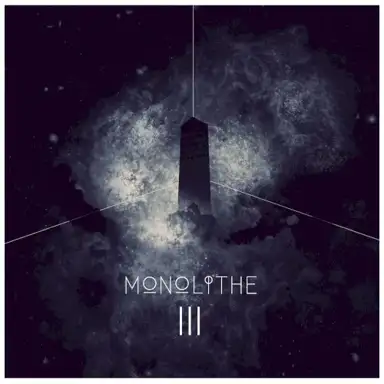 Monolithe III