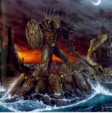 The Sun of Tiphareth