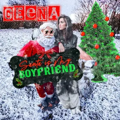 Santa Is My Boyfriend