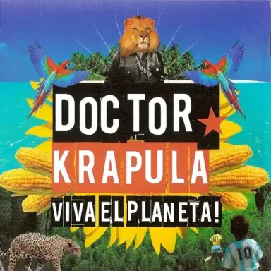 ¡Viva el planeta!