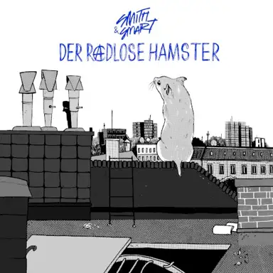 Der radlose Hamster