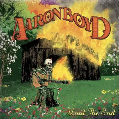 Until The End