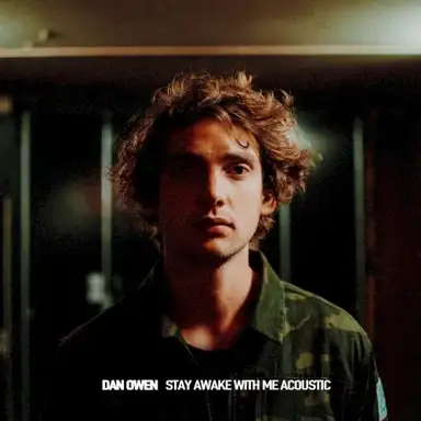 Stay Awake with Me (acoustic)