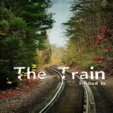 The Train I Road In