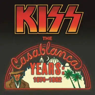 The Casablanca Years: 1974–1982