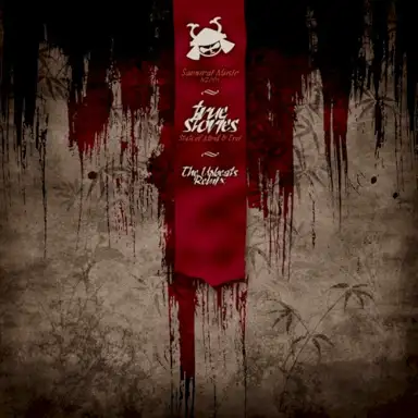True Stories (The Upbeats remix) / The Weka