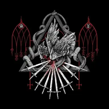 Born of Satan's Flesh