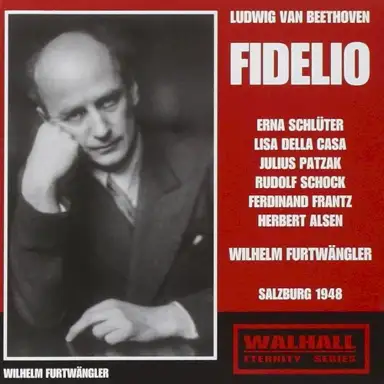 Fidelio (Salzburg 1948)