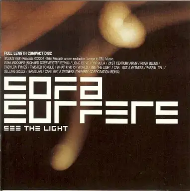 See the Light