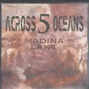 Across 5 Oceans