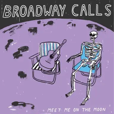 Meet Me on the Moon