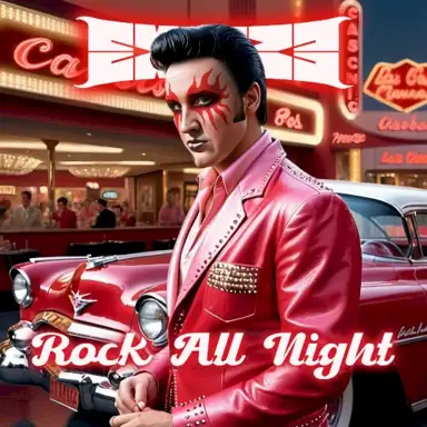 Rock All Night