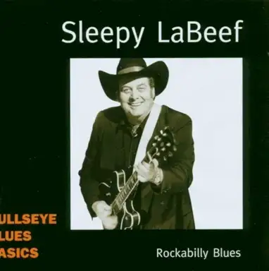 Rockabilly Blues