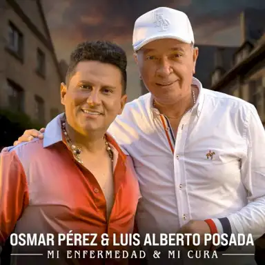 Mi enfermedad y mi cura