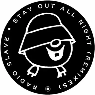 Stay Out All Night (Remixes)