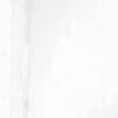 While