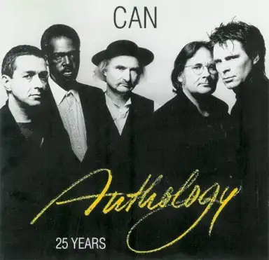 Anthology: 25 Years