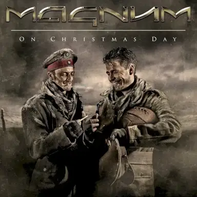 On Christmas Day