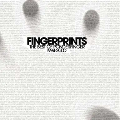 Fingerprints: The Best of Powderfinger