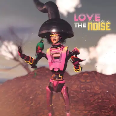 Love the Noise