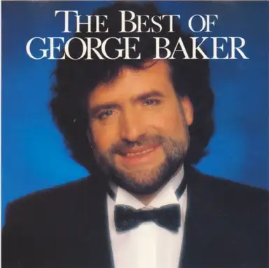 The Best of George Baker